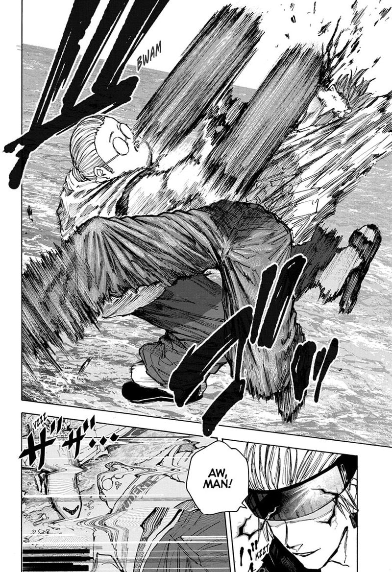 Chapter 71 Hard Mode - Page 19